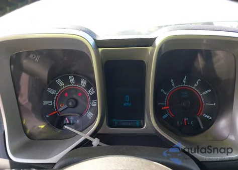 2010 Chevrolet Camaro 2Lt from USA, damaged, VIN 2G1FC1EV4A9101344